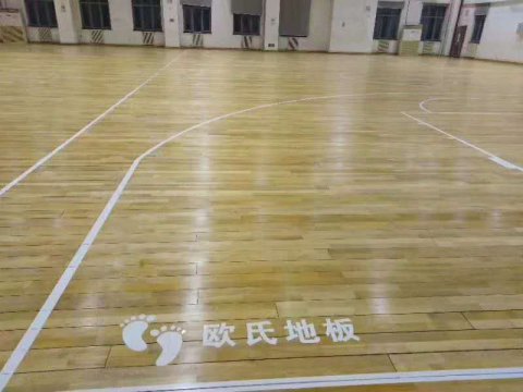 嘉興秀洲運動木地板品牌哪家比較好