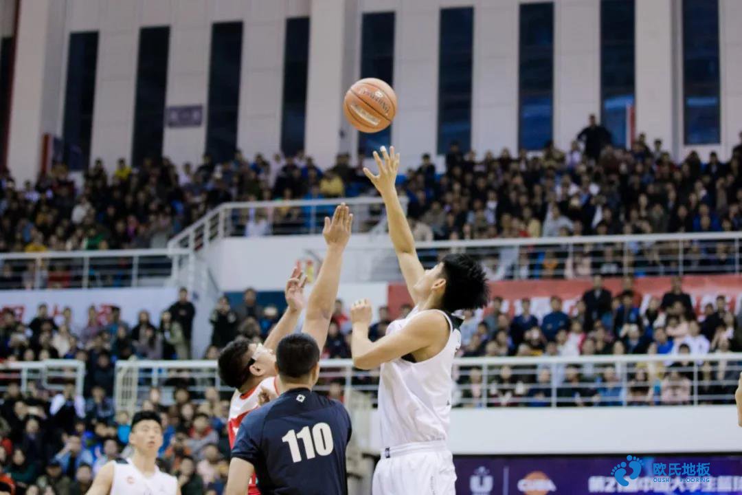 大學生籃球聯賽運動木地板